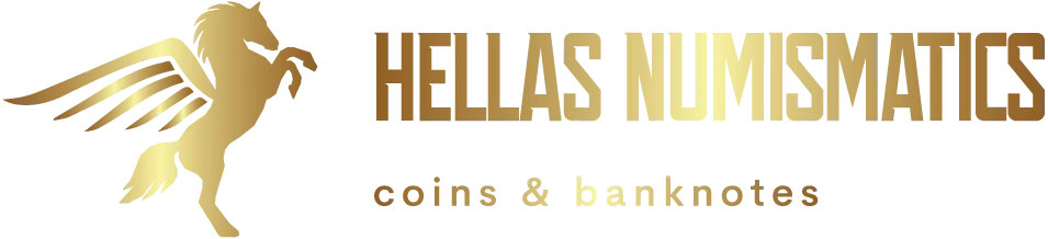 Hellas Numismatics - Coins and Banknotes